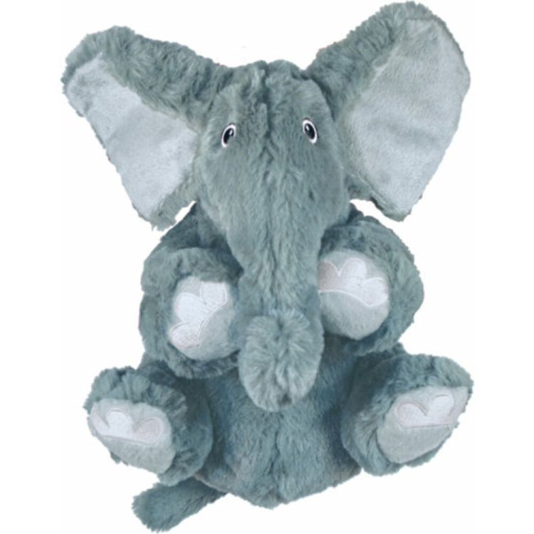 Kong - Komfort - Kinder - Elefant - Extra klein - 16 cm