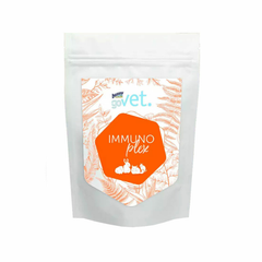 Bunny Nature - GoVet Immunoplex - Rodent snack - 325g