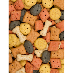 Voskes - English Biscuits - Dog Snacks - 10kg