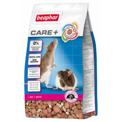Beaphar Care+ - Rat food - 1.5kg