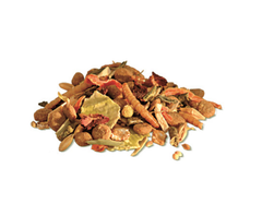 Bunny Nature – Zwerghamster Dream Basic – Hamsterfutter – 600 g