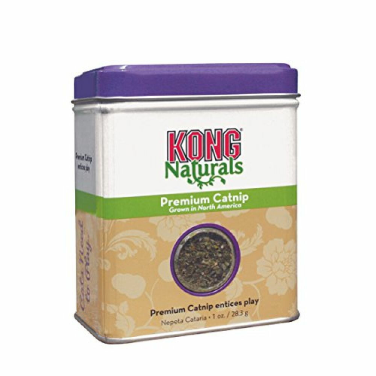 Kong - Katzenminze Nachfüllung - 28,35 g