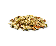 Bunny Nature - Hamsterdroom Expert - Hamster food - 500g