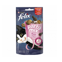 Felix - Party Mix Picnic - 60g