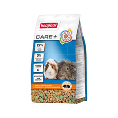 Beaphar Care+ - Meerschweinchenfutter - 5kg