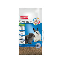 Beaphar Care+ - Konijnenvoer - 1.5 kg